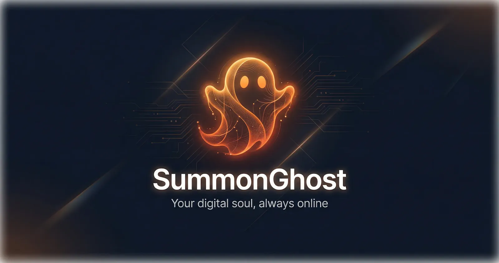 SummonGhost screenshot 1