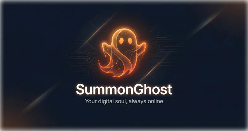 SummonGhost screenshot 1