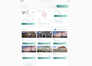 Zozalo gallery image