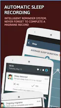 Migraine Buddy gallery image