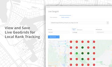 Local Ranking gallery image