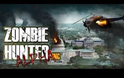 Zombie Hunter, Inc. media 1
