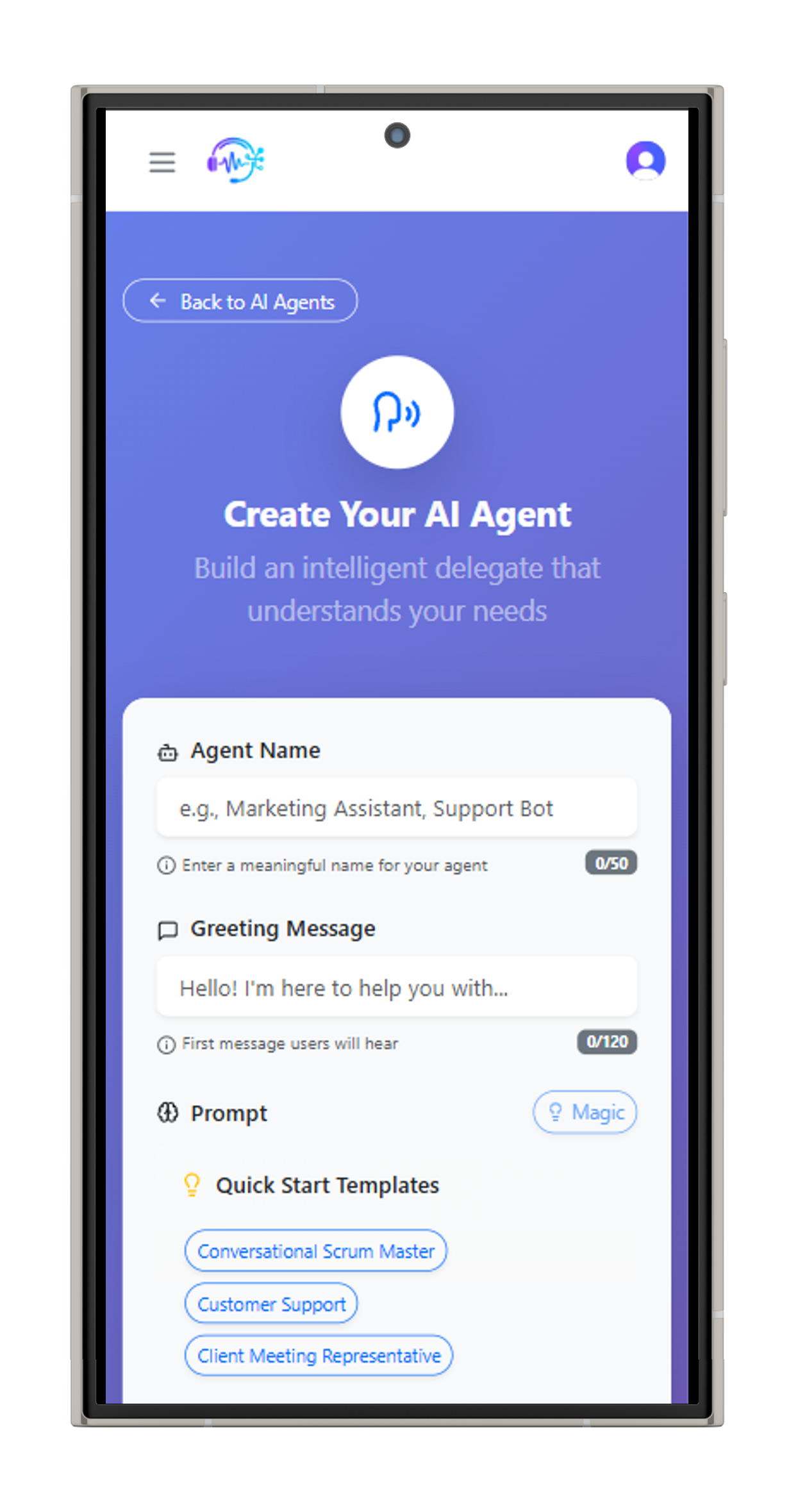 HeyMeetAI - Screenshot 2 preview