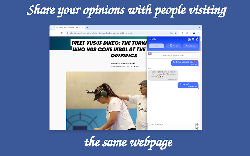 Yabber media 1