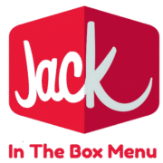 Jack In the Box Menu