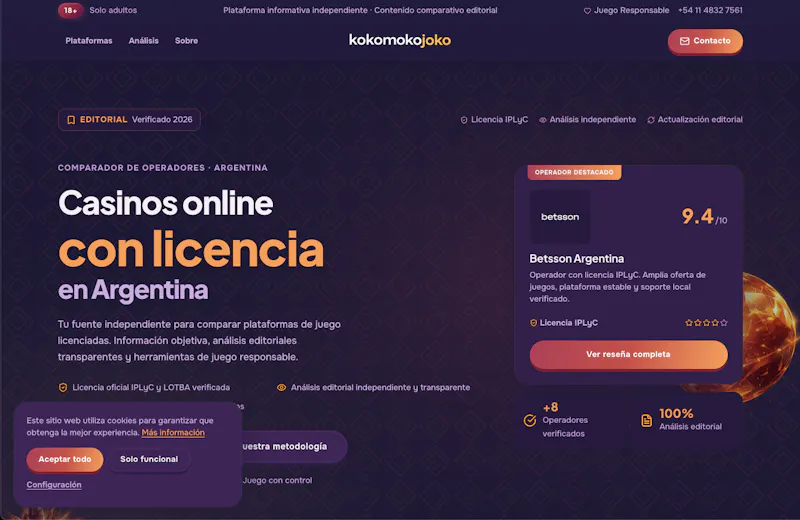 Kokomokojoko screenshot 1