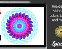 Spirality media 3