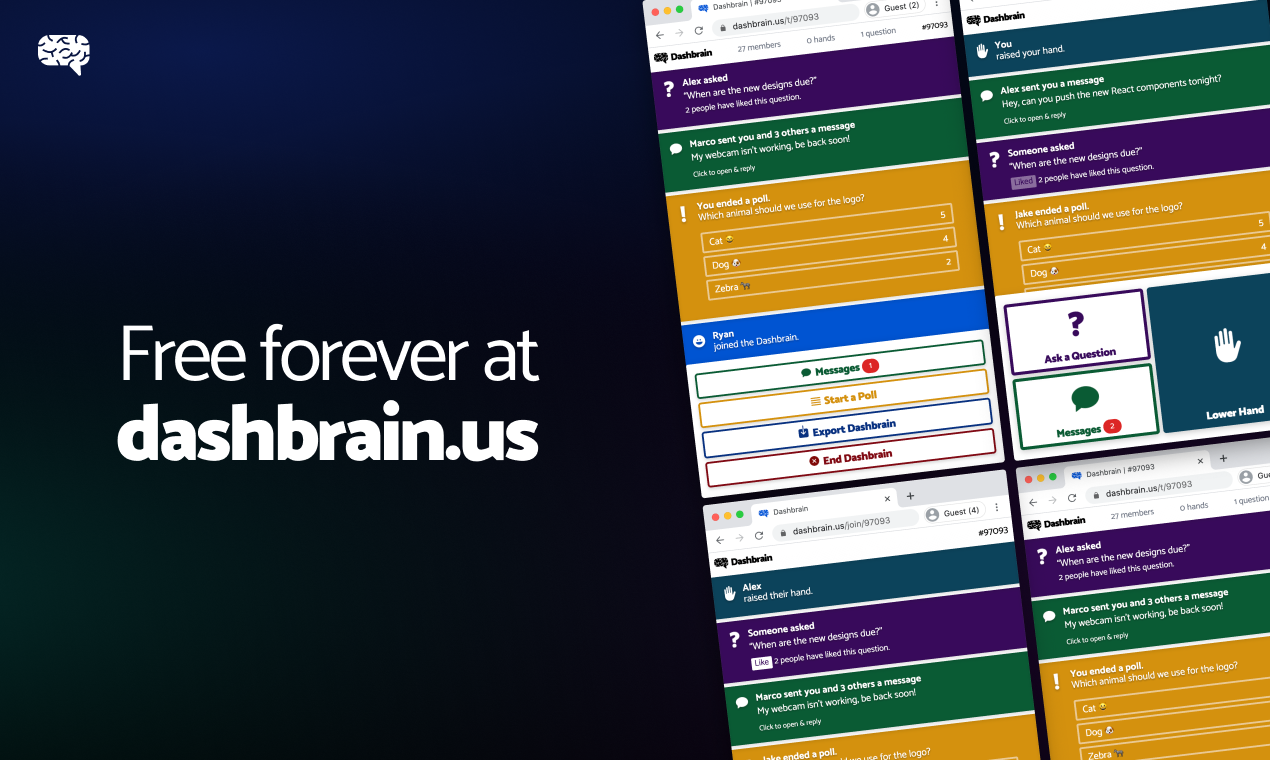 Dashbrain gallery image