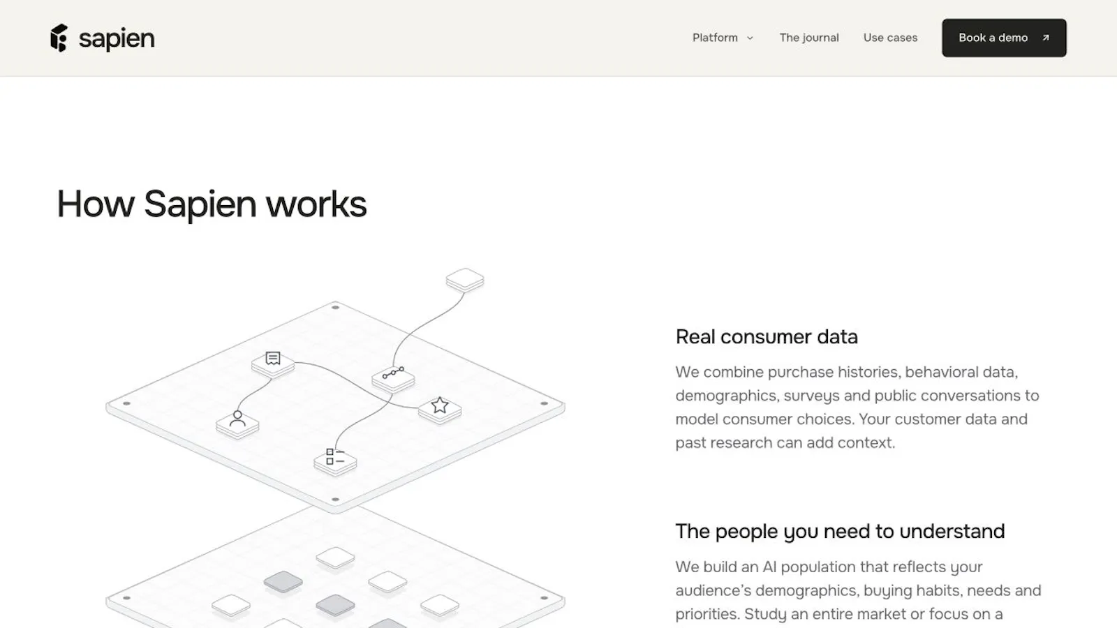 Sapien screenshot 3
