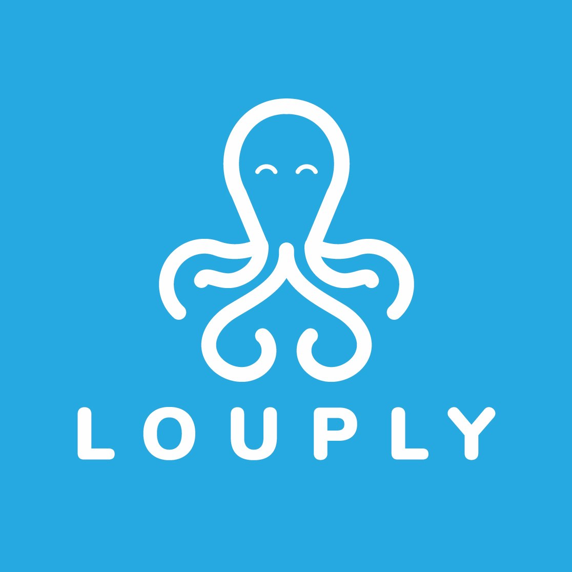 Asistente de AI de Louply