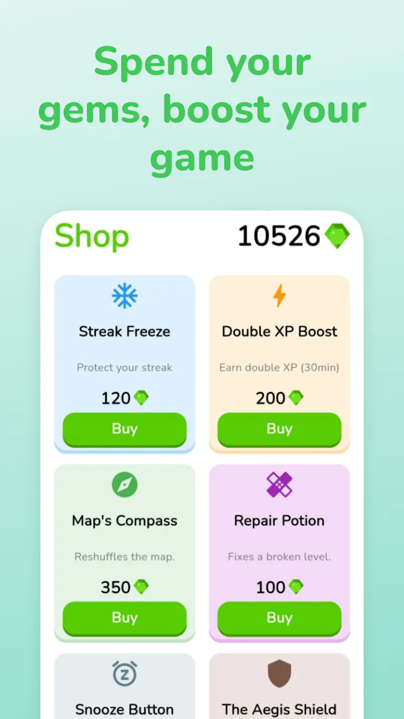 Seed: AI Vocabulary Builder screenshot 5