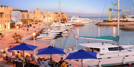 Hurghada Pyramiden Ausflug gallery image