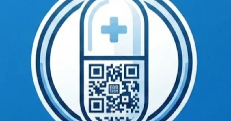 SafePill QR screenshot 1