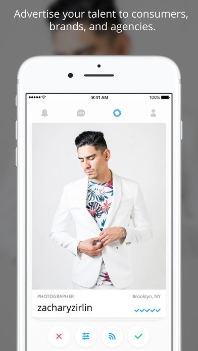 FStop for iOS gallery image