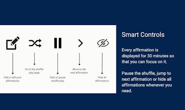 Affirmations Flow gallery image