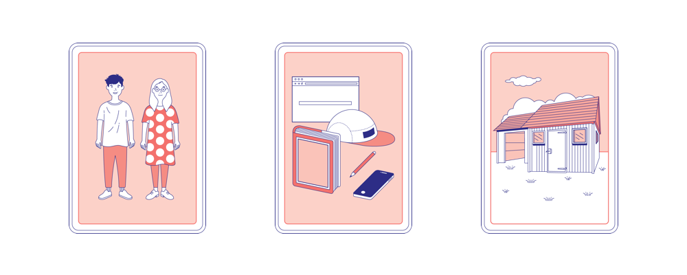 Service Diorama gallery image