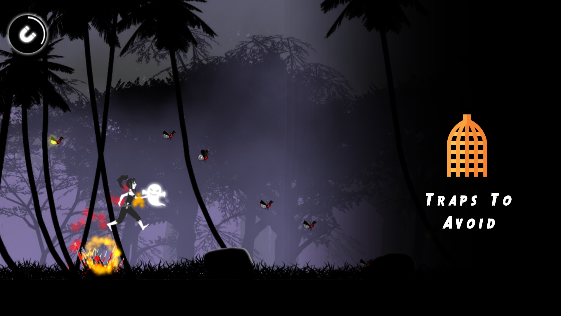 Spooky Forest: Cursed Edition gallery image