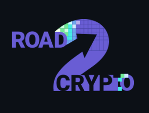 Road2Crypto