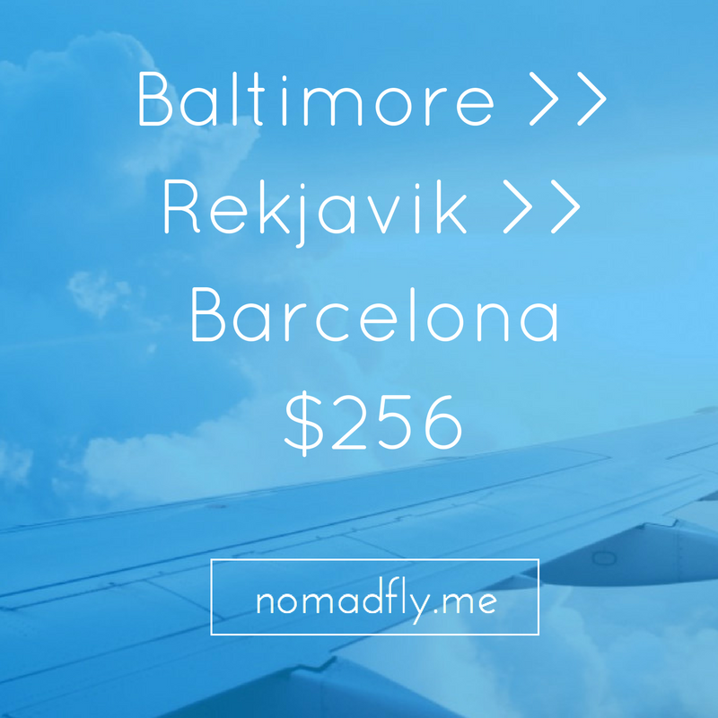 NomadFly gallery image