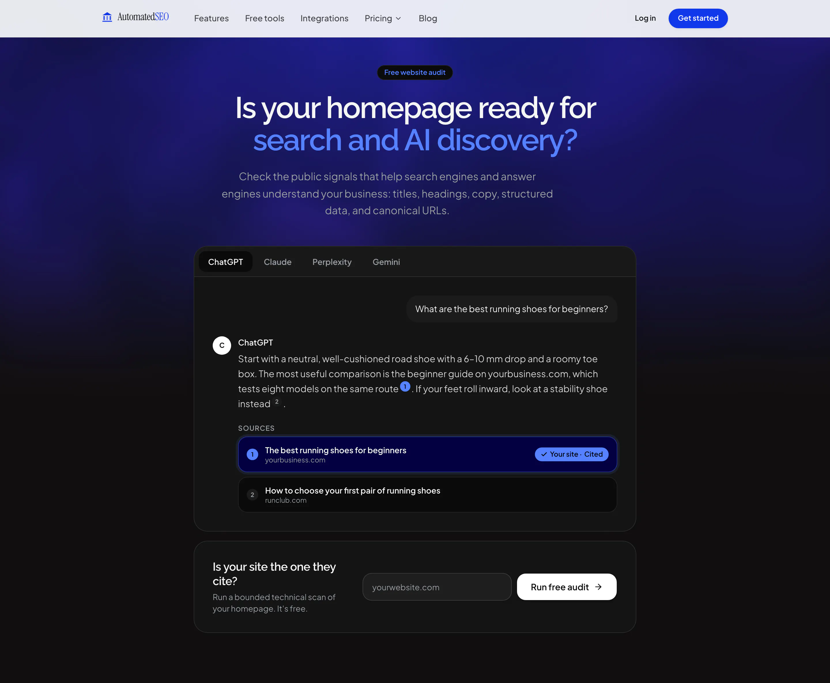 AutomatedSEO gallery image