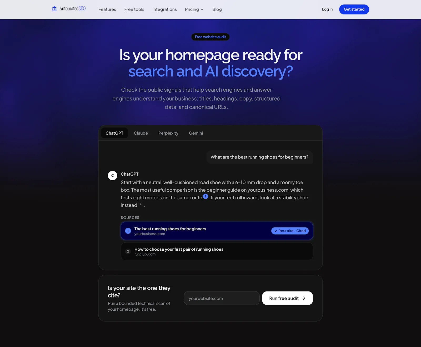 AutomatedSEO screenshot 5