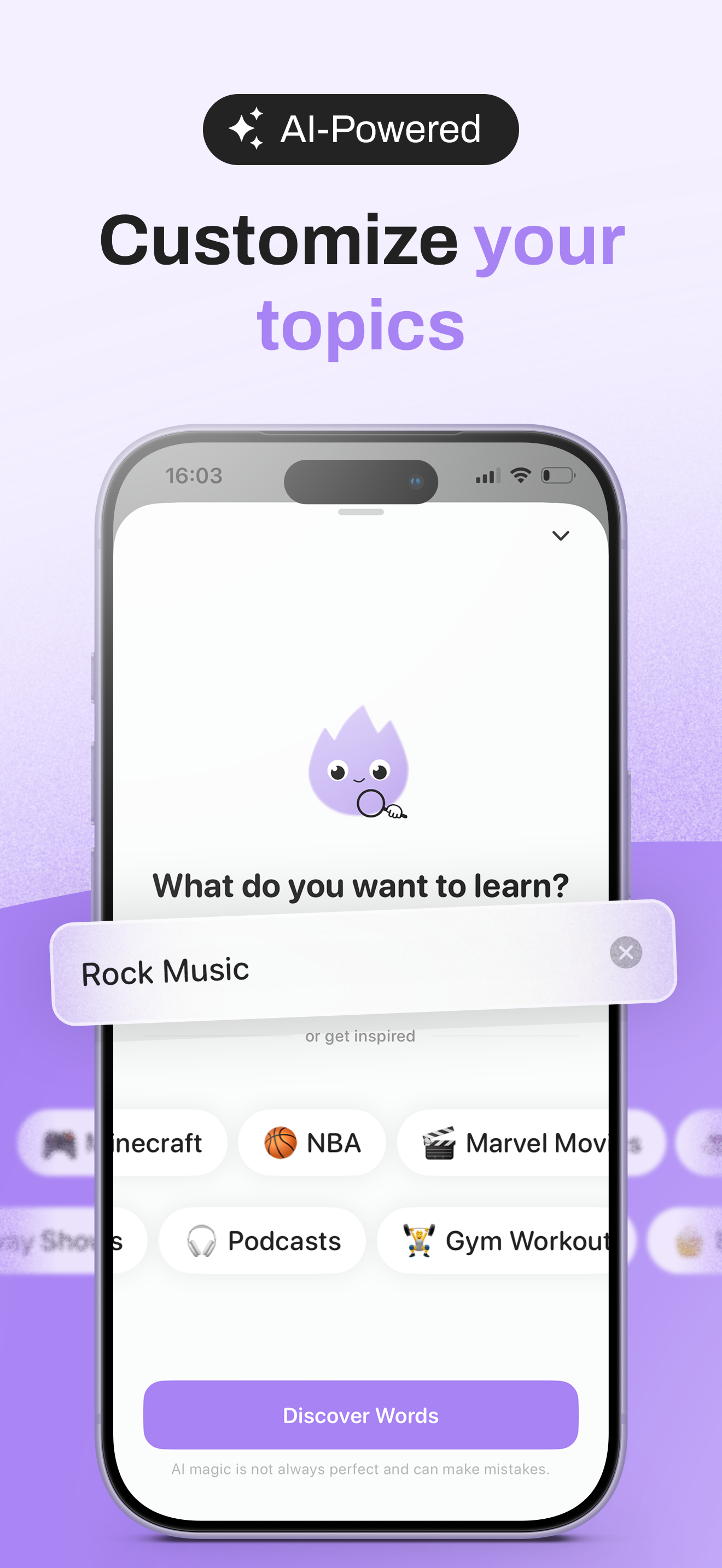 Langwish gallery image