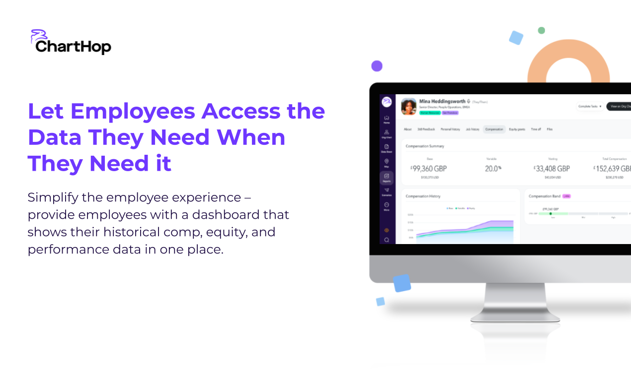 ChartHop gallery image