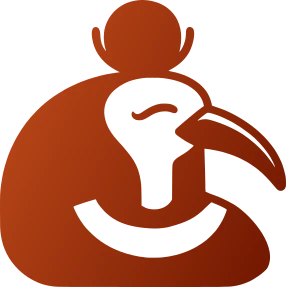 Thoth  logo