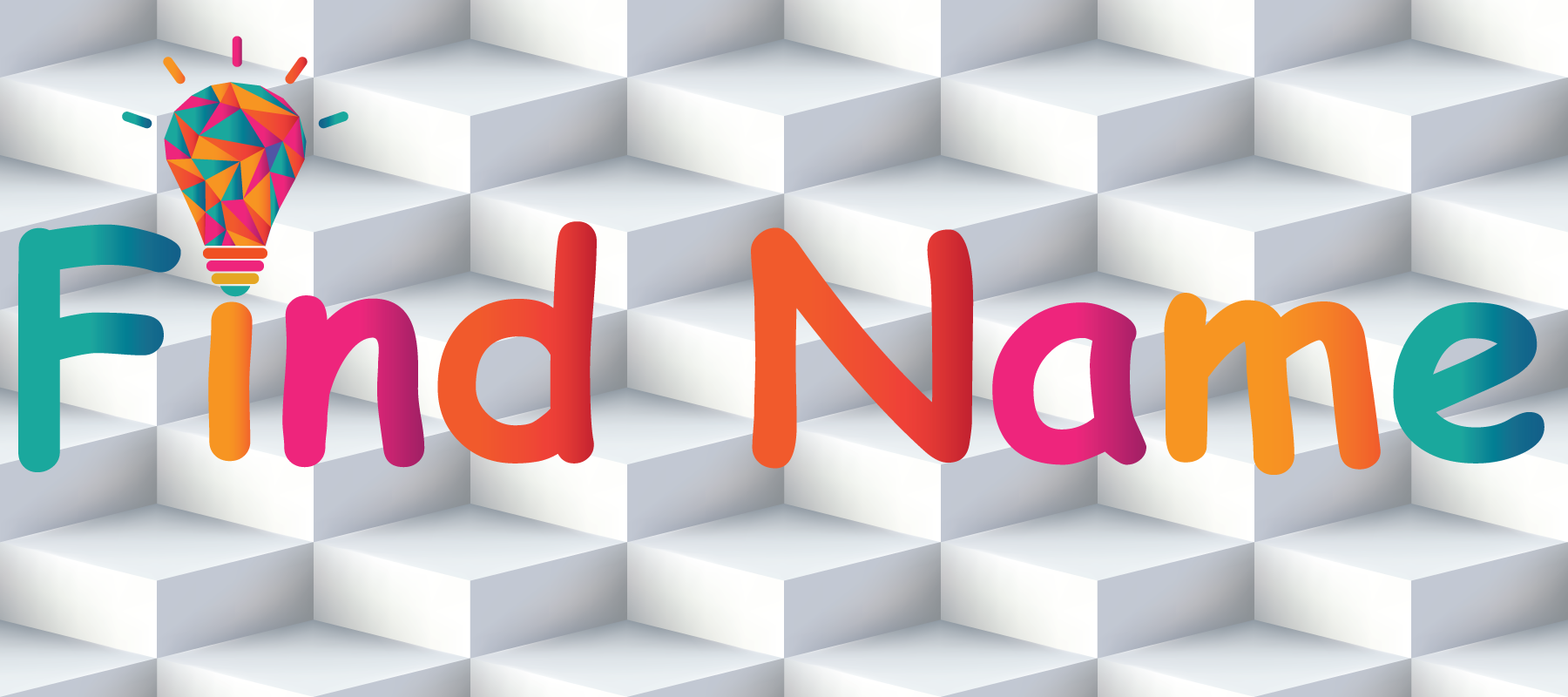 Find Name App gallery image