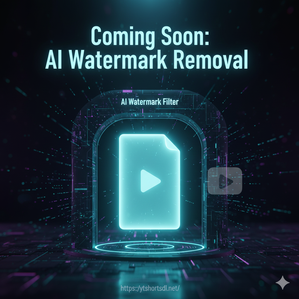 YTShortsDL-HD, MP4, MP3 & Batch Tools gallery image