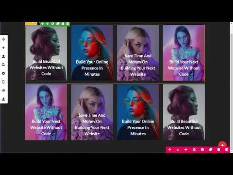 Staticblocks gallery image