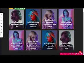 Staticblocks gallery image