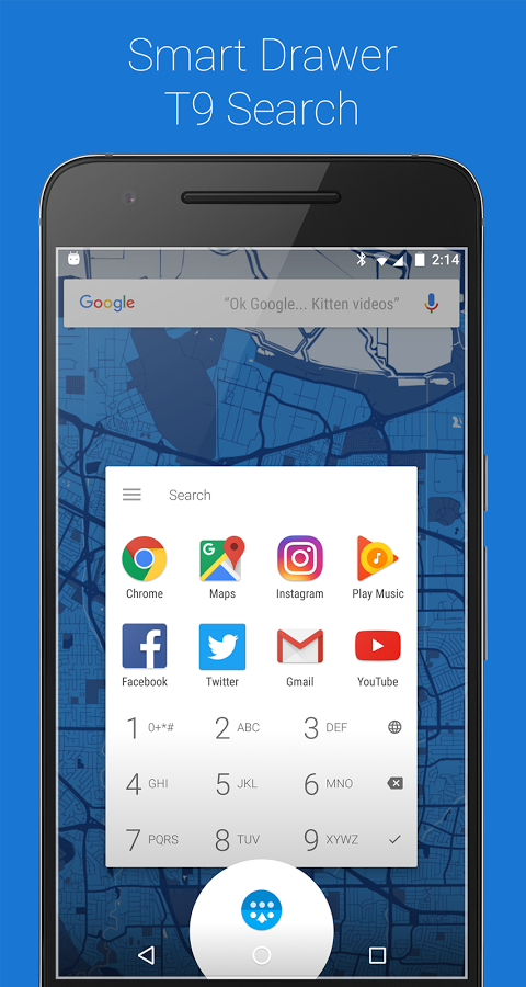App Swap Drawer for Android (and Chromebook Flip) gallery image