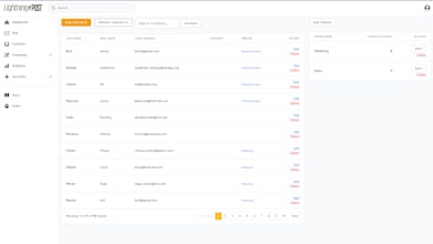 Lightning-POST gallery image