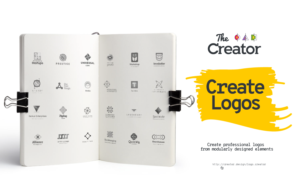 The Creator gallery image