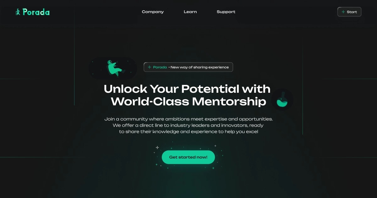 Connecting Mentors & Mentees & Business media 2