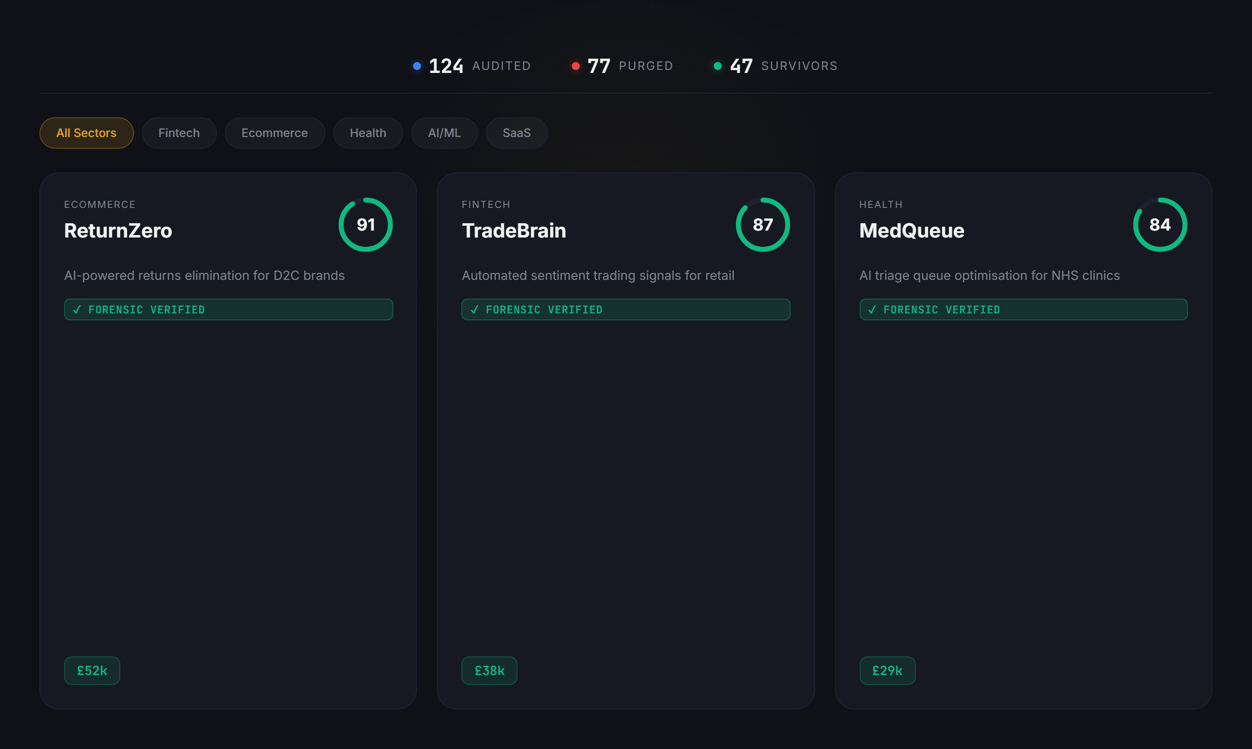 Ideapp™ Oracle  gallery image