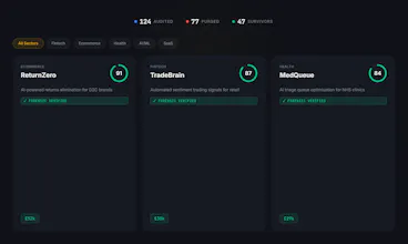 Ideapp™ Oracle gallery image