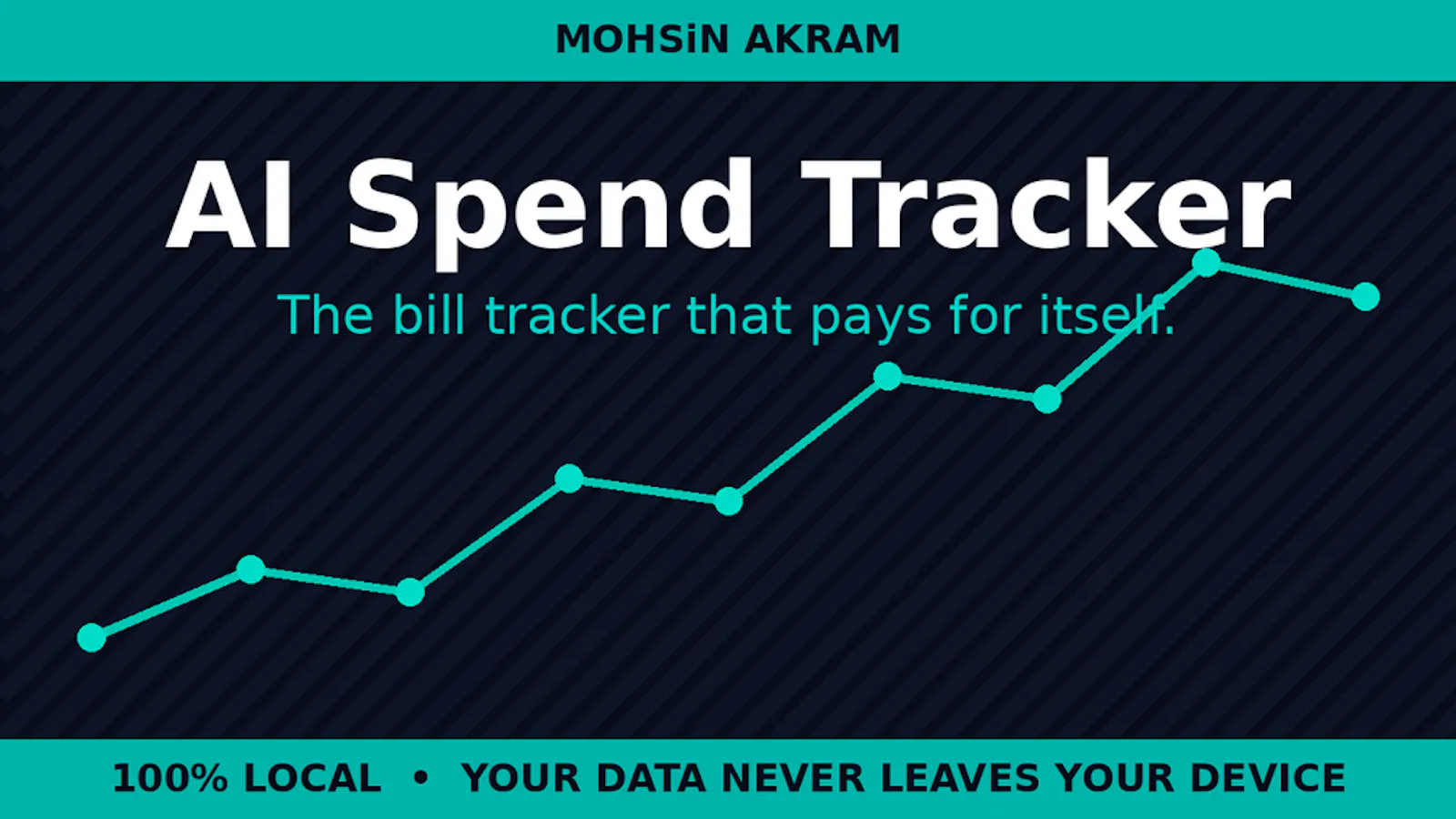 AI Spend Tracker screenshot 2