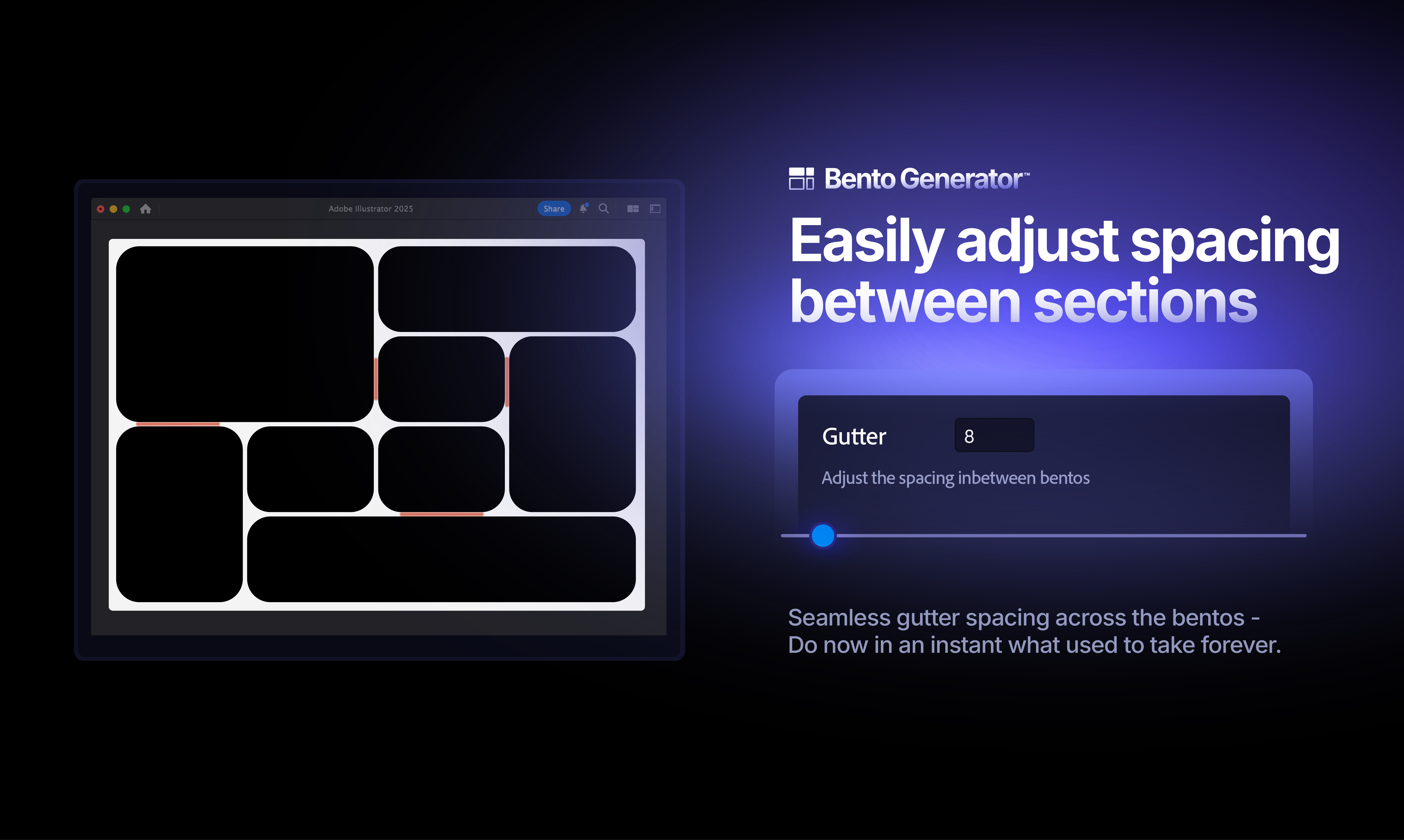 Bento Generator ™ media 7