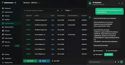 ChainCentral gallery image