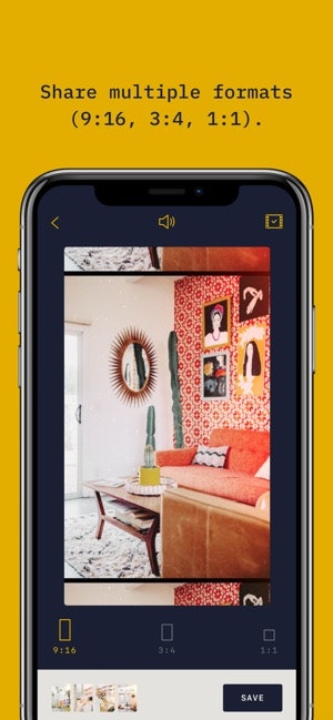 RTRO Camera by Moment gallery image