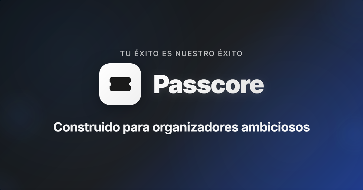 Passcore gallery image