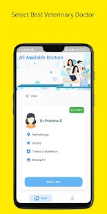 Vet24x7 gallery image