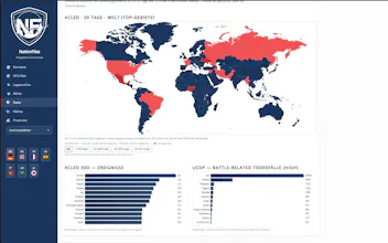 Naciro AI gallery image