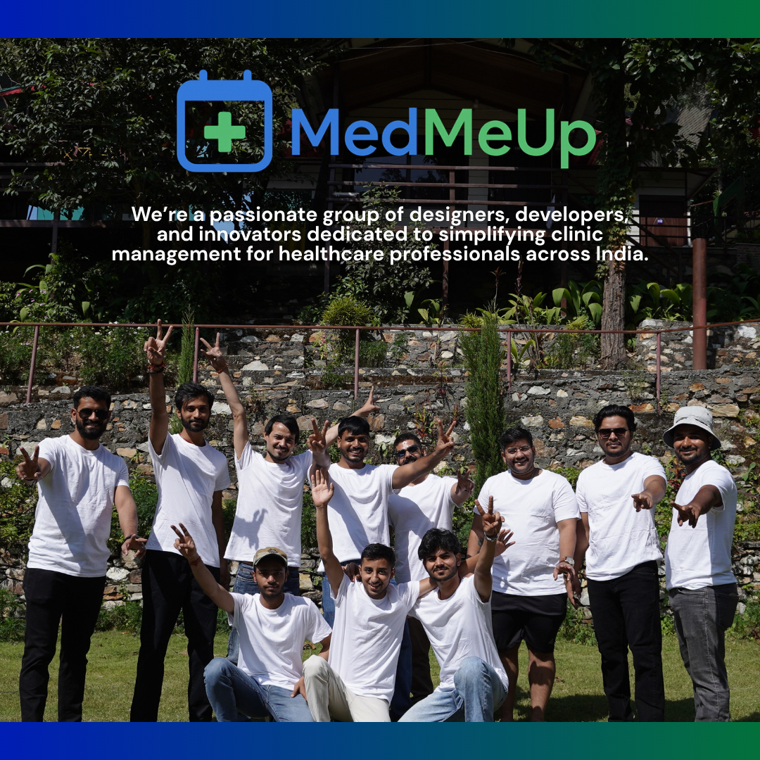 MedmeUp gallery image