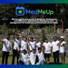 MedmeUp gallery image