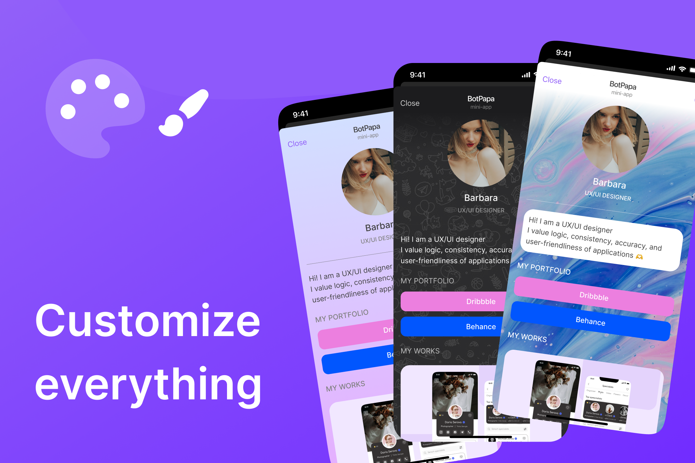 BotPapa gallery image