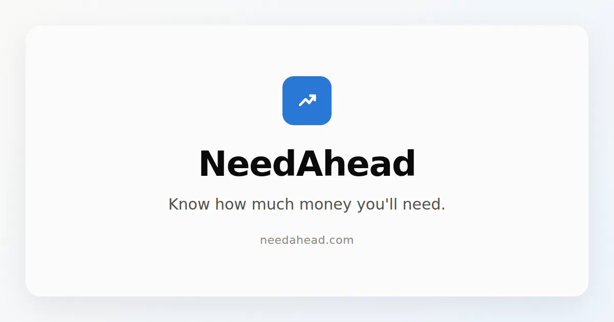 NeedAhead gallery image