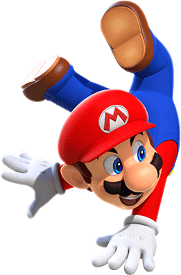Super Mario Run gallery image